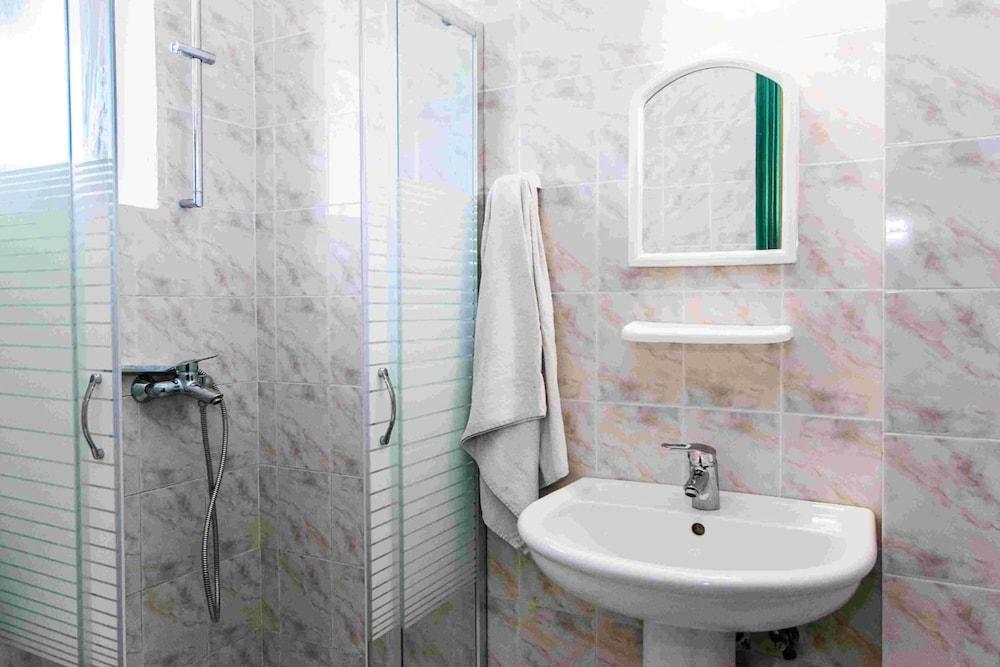 Savvas Hotel (Adults Only) Laganas Eksteriør billede